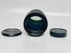 名玉 Contax Sonnar 135mm F2.8 T MMJ　ヤシコンのサムネイル