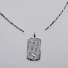 24005962 EMPORIO ARMANI EGS2986040ネックレスのサムネイル
