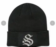 新作　アベイル　Shoko コラボ　SUREVE ニットワッチ　ニット帽