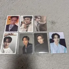 SEVENTEEN ジュン トレカ まとめ売り