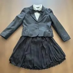 COMME CA ISM キッズ フォーマルスーツ 130A