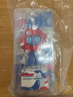 LABUBU MYAKU-MYAKU フィギュア