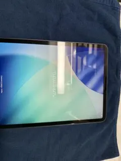 iPad pro 2021年モデル