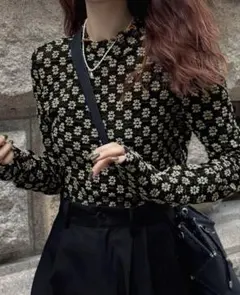 SHEIN トップス