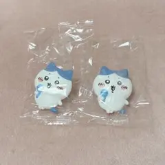 ちいかわ ライトクリップ ハチワレ2個セット