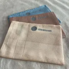 ◇　クロス マイクロファイバー布巾 クロス ３枚 30x40cm