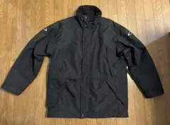 90s 00s オークリー oakley ギミックナイロンジャケット テック系