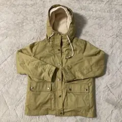 ベイフロー BEYFLOW 2WAYパーカー