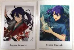 あんスタ ぱしゃっつ 颯馬