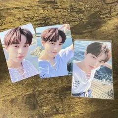 【TAKI】&TEAM 青嵐 トレカ