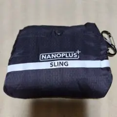NANOPLUS SLING スリング ナノプラス NANOBAG ナノバッグのサムネイル