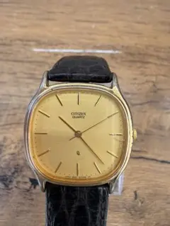 SEIKO 稼働 Chariot 7830-8000 ローマン ヴィンテージ - メルカリ