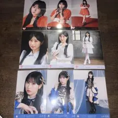 イコラブ =LOVE 山本杏奈　生写真まとめ売り