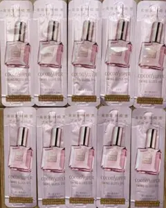 廃盤品★神崎 恵プロデュース★ココンシュペール スインググロスオイル×10