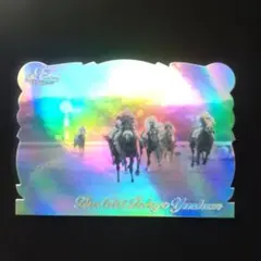 ナリタブライアン、THE VICTORY 1999