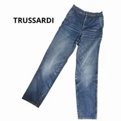 TRUSSARDI JEANSトラサルディジーンズデニムパンツサイズ44のサムネイル