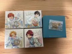 あんスタ 衣更真緒 ぱしゃっつ ぱしゃこれ 一番くじフィギュアなど あんスタ 衣更真緒 ぱしゃっつ ぱしゃこれ 一番くじフィギュア