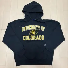 チャンピオンパーカー　コロラド大学