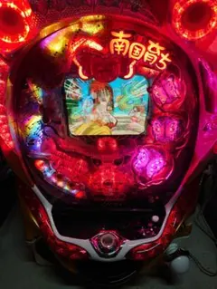 □□PA大海物語4スペシャル Withアグネス・ラム マッカ6390様