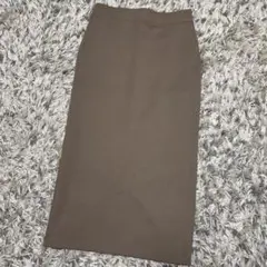 【UNIQLO】 スカート M