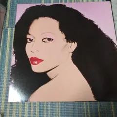 2025年最新】ダイアナ・ロス レコードの人気アイテム - メルカリ