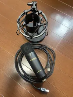 marantz MPM-2000U コンデンサーマイクのサムネイル