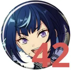 あんスタ エス 缶バッジ