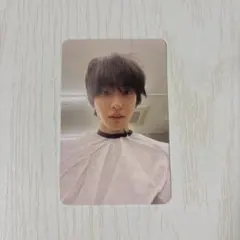 riize アントン get a guitar トレカ