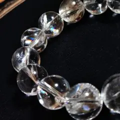 ⭐️宝石質⭐️アイリス レムリアンシードクリスタル ピュアレイ