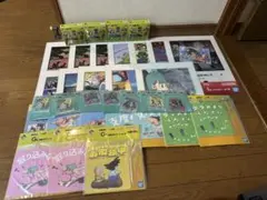 ドラゴンボール 一番くじ 下位賞 まとめ売り
