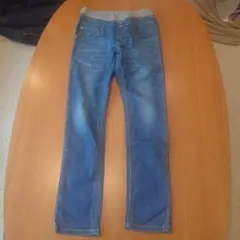 Lee デニムパンツ キッズ