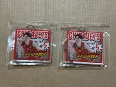 【レア】新品 千葉ジェッツ 瀬川琉久 SRガチャ 当たり アクリル盾 2026年最新】瀬川 千葉ジェッツの人気アイテム - メルカリ