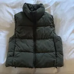 GAP M ダウンベスト