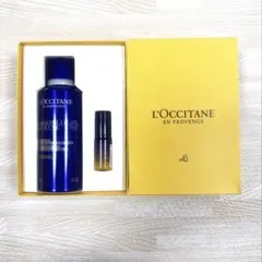 L'OCCITANE イモーテルクレンジングフォームセット♡