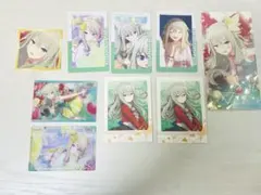 プロセカ 草薙寧々ブロマイド 9枚セット