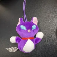 ドラえもん ぬいぐるみマスコット カムカムキャット