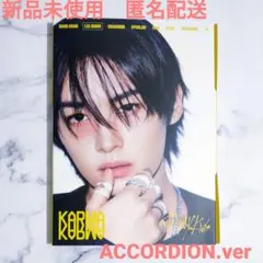 リノ◆stray kids スキズ KARMA アコーディオンバージョン