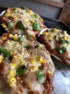②焼きたてパン！詰め合わせセット6/19発送☺︎パンのサムネイル