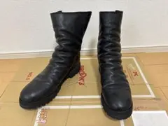 GUIDI グイディ788V バックジップブーツ サイズ41 - メルカリ