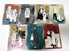 東リべ 東京リベンジャーズ 原画展 ポストカード セット ポストカードセット／C