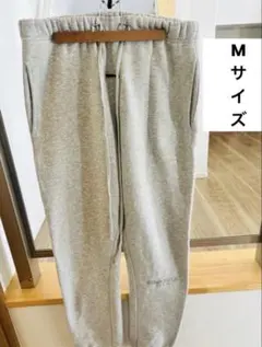 ESSENTIALS Mサイズ スウェットパンツ