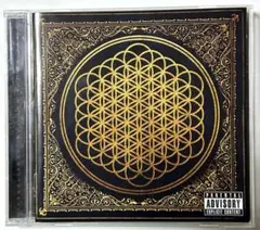 BRING ME THE HORIZON 2013 SEMPITERNALのサムネイル
