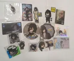 ヒロアカ　相澤消太　まとめ売り　3バカ　山田ひざし　白雲朧