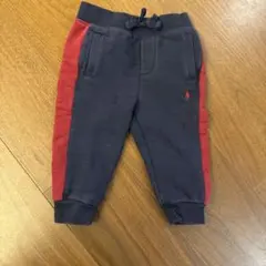 12M 80センチ ラルフローレンスウェット