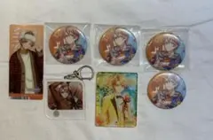 IDOLiSH7 アイナナ 和泉三月 キャラクターグッズセット