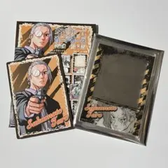 サカモトデイズ キャラカードコレクション カードケース付き 坂本太郎