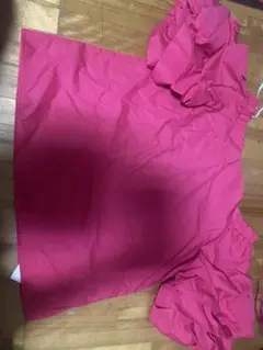 CECIL McBEE  オフショルダー