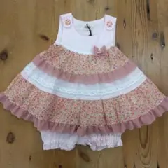 パンプルムース♡チェリプリ♡ミルキースーツ - メルカリ
