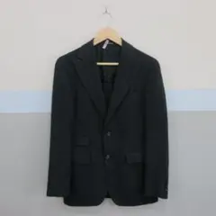 2025年最新】TAGLIATORE カラー：ブラック系 テーラードジャケットの