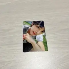 CORTIS コルティス weverse 特典 トレカ ゴノ ゴンホ - メルカリ